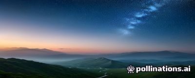 日本动画电影《你的名字》4K修复版画面，彗星划过天空的壮观场景，配精准日韩中文字幕